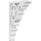 Ekena Millwork Austin Architectural Grade PVC Corbel, 1 7/8"W X 6"D X 10"H CORP01X06X10AU - alternate 1